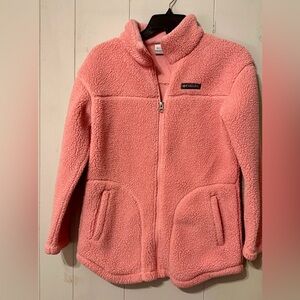 Columbia Girls Jacket
